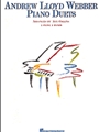 Andrew Lloyd Webber Piano Duets Book 1