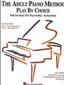 Play By Choice Adult Piano Method