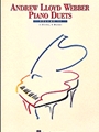 Andrew Lloyd Webber Piano Duets Volume 2