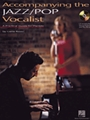Accompanying The Jazz / Pop Vocalist