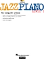 Jazz Piano  Level 1 with CD