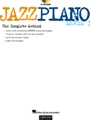 Jazz Piano  Level 3 with CD