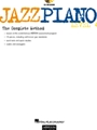 Jazz Piano  Level 4 with CD