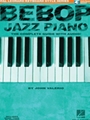 Bebop Jazz Piano