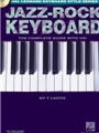 Jazz-Rock Keyboard