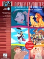 Disney Favorites