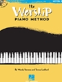 Worship Piano Method  Level 2