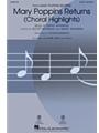 Mary Poppins Returns - Choral Highlights