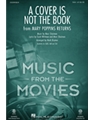 Cover Is Not the Book - from Mary Poppins Returns