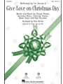 Give Love on Christmas Day