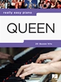 Queen - Really Easy Piano