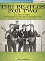 The Beatles for Two Alto Saxes
