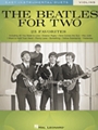 Beatles for Two Violins