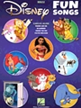 Disney Fun Songs for Ukulele
