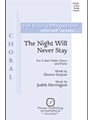 Night Will Never Stay