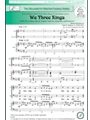 We Three Kings