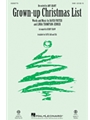 Grown-Up Christmas List