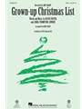 Grown-Up Christmas List