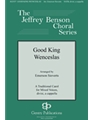 Good King Wenceslas