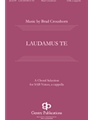 Laudamus Te