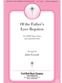 Of the Father's Love Begotten