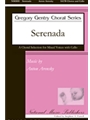 Serenada - Opus 57 No 1