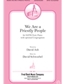 We Are a Priestly People