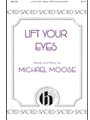 Lift Your Eyes