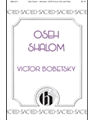 Oseh Shalom