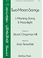 Two Moon Songs