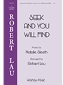 Seek and You Will Find