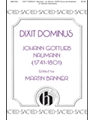 Dixit Dominus