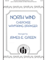 North Wind - Cherokee Wayfaring Stranger