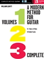 A Modern Method for Guitar - Complete Method