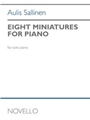 Eight Miniatures