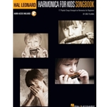 Harmonica for Kids Songbook