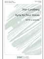 Kyrie for Four Voices