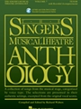 Singer's Musical Theatre Anthology - Volume 7