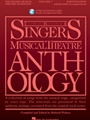 Singer's Musical Theatre Anthology - Volume 7