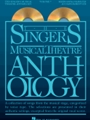 Singer's Musical Theatre Anthology - Volume 7