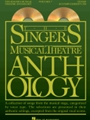 Singer's Musical Theatre Anthology - Volume 7