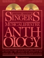 Singer's Musical Theatre Anthology - Volume 7