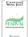 Cantate Sing Joy