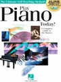 Play Piano Today! All-in-One Beginner's Pack