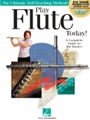 Play Flute Today - Beginner's Pack