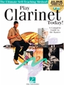 Play Clarinet Today! Beginner's Pack