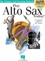 Play Alto Sax Today