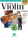 Play Violin Today! Beginner's Pack