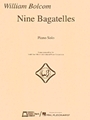 Nine Bagatelles