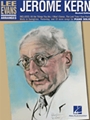 Lee Evans Arranges Jerome Kern  Revised